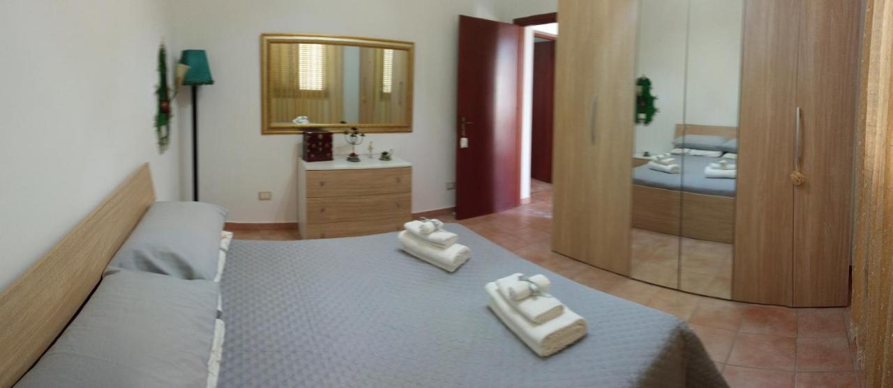 Casa Alessandra Castelvetrano Екстер'єр фото